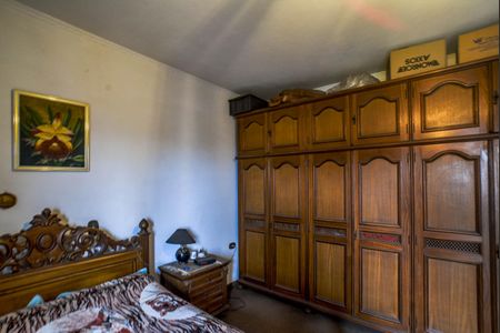 Casa à venda com 130m², 2 quartos e 7 vagas Casa à venda com 130m², 2 quartos e 7 vagasQuarto 1