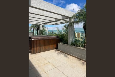 Apartamento à venda com 49m², 2 quartos e 1 vaga Apartamento à venda com 49m², 2 quartos e 1 vagaFoto 05
