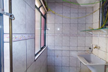 Apartamento à venda com 45m², 2 quartos e 1 vagaÁrea de Serviço