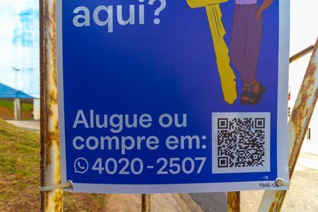 Apartamento à venda com 45m², 2 quartos e 1 vagaPlaca