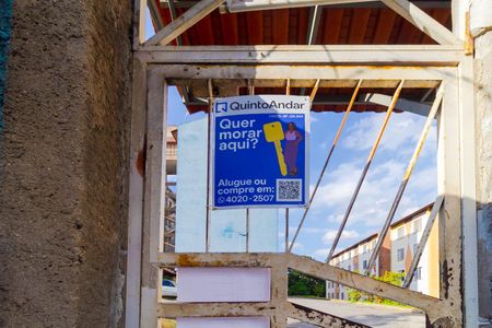 Apartamento à venda com 45m², 2 quartos e 1 vagaPlaca