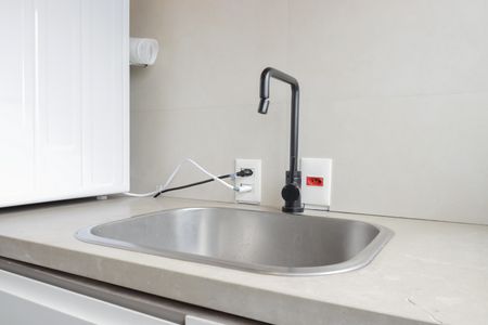 Apartamento para alugar com 134m², 2 quartos e 2 vagas Apartamento para alugar com 134m², 2 quartos e 2 vagasÁrea de Serviço