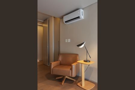 Apartamento para alugar com 134m², 2 quartos e 2 vagas Apartamento para alugar com 134m², 2 quartos e 2 vagasSuite 1