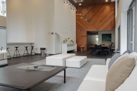 Apartamento para alugar com 134m², 2 quartos e 2 vagas Apartamento para alugar com 134m², 2 quartos e 2 vagasÁrea gourmet