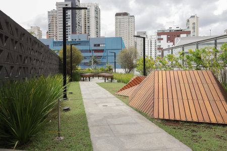 Apartamento para alugar com 134m², 2 quartos e 2 vagas Apartamento para alugar com 134m², 2 quartos e 2 vagasArea verde