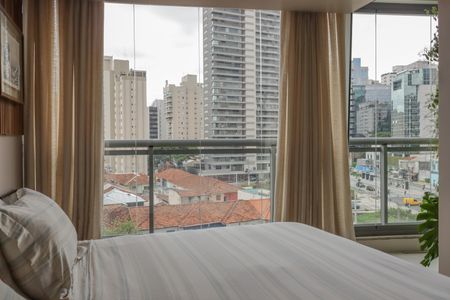 Apartamento para alugar com 134m², 2 quartos e 2 vagas Apartamento para alugar com 134m², 2 quartos e 2 vagasSuite principal