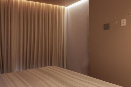 Apartamento para alugar com 134m², 2 quartos e 2 vagas Apartamento para alugar com 134m², 2 quartos e 2 vagasSuite principal