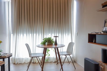 Apartamento para alugar com 134m², 2 quartos e 2 vagas Apartamento para alugar com 134m², 2 quartos e 2 vagasSuite 1