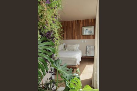 Apartamento para alugar com 134m², 2 quartos e 2 vagas Apartamento para alugar com 134m², 2 quartos e 2 vagasSuite principal