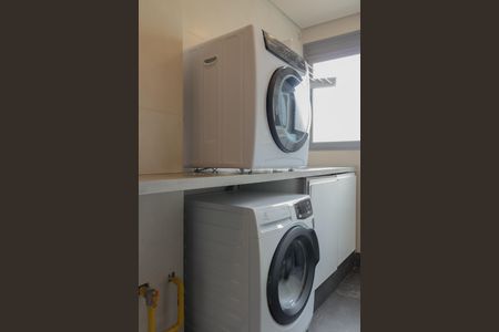 Apartamento para alugar com 134m², 2 quartos e 2 vagas Apartamento para alugar com 134m², 2 quartos e 2 vagasÁrea de Serviço