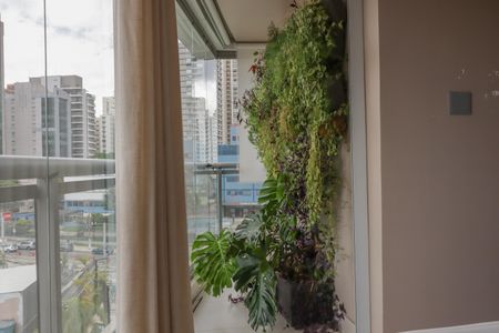 Apartamento para alugar com 134m², 2 quartos e 2 vagas Apartamento para alugar com 134m², 2 quartos e 2 vagasSuite principal