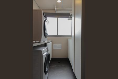 Apartamento para alugar com 134m², 2 quartos e 2 vagas Apartamento para alugar com 134m², 2 quartos e 2 vagasÁrea de Serviço