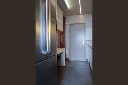 Apartamento para alugar com 134m², 2 quartos e 2 vagas Apartamento para alugar com 134m², 2 quartos e 2 vagasCozinha