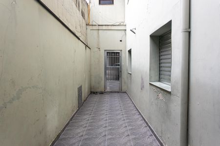 Casa à venda com 115m², 5 quartos e 2 vagasCasa 1 - Corredor