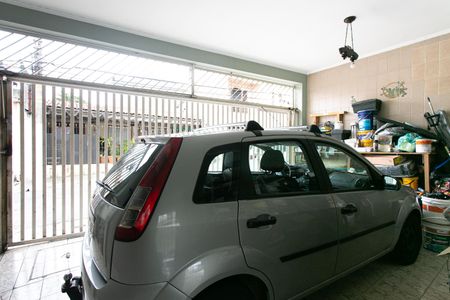 Casa à venda com 115m², 5 quartos e 2 vagasCasa 2 - Garagem