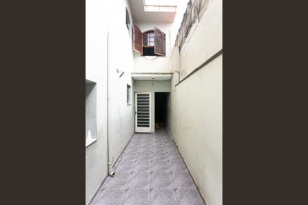 Casa à venda com 115m², 5 quartos e 2 vagasCasa 1 - Corredor