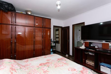 Casa à venda com 115m², 5 quartos e 2 vagasCasa 2 - Suíte