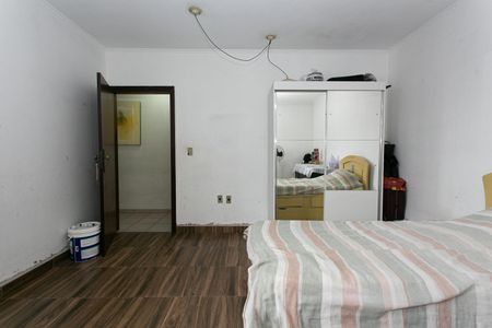 Casa à venda com 115m², 5 quartos e 2 vagasCasa 2 - Quarto