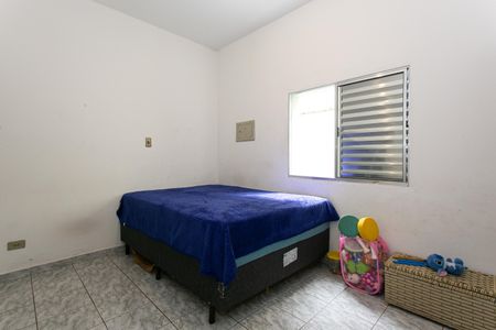 Casa à venda com 115m², 5 quartos e 2 vagasCasa 1 - Quarto 2