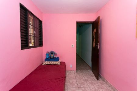 Casa à venda com 115m², 5 quartos e 2 vagasCasa 1 - Suíte