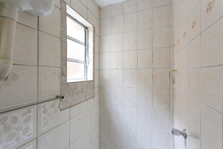 Casa à venda com 115m², 5 quartos e 2 vagasCasa 1 - Banheiro da Suíte