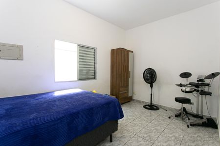 Casa à venda com 115m², 5 quartos e 2 vagasCasa 1 - Quarto 2