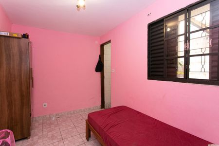 Casa à venda com 115m², 5 quartos e 2 vagasCasa 1 - Suíte