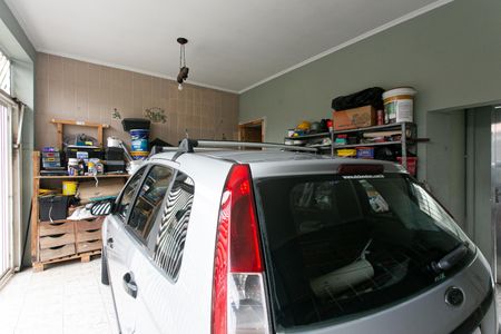 Casa à venda com 115m², 5 quartos e 2 vagasCasa 2 - Garagem