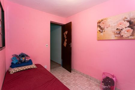 Casa à venda com 115m², 5 quartos e 2 vagasCasa 1 - Suíte