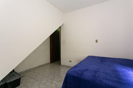 Casa à venda com 115m², 5 quartos e 2 vagasCasa 1 - Quarto 2