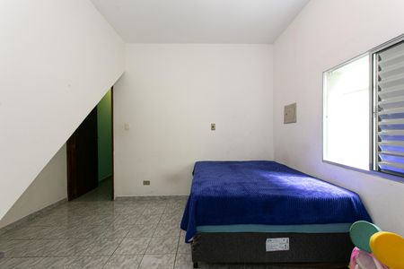 Casa à venda com 115m², 5 quartos e 2 vagasCasa 1 - Quarto 2