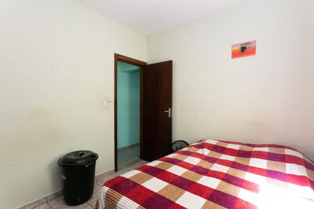 Casa à venda com 115m², 5 quartos e 2 vagasCasa 1 - Quarto 1