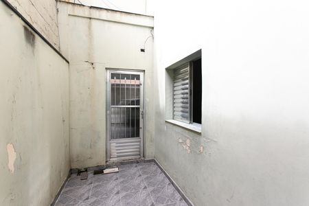 Casa à venda com 115m², 5 quartos e 2 vagasCasa 1 - Corredor