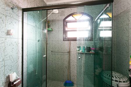 Casa à venda com 115m², 5 quartos e 2 vagasCasa 2 - Banheiro Social