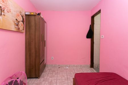 Casa à venda com 115m², 5 quartos e 2 vagasCasa 1 - Suíte