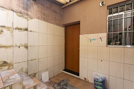 Casa à venda com 115m², 5 quartos e 2 vagasCasa 1 - Quintal