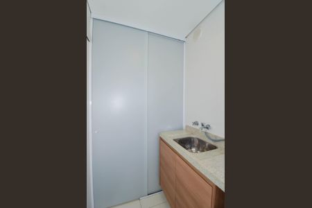 Apartamento à venda com 59m², 2 quartos e 1 vagaÁrea de Serviço