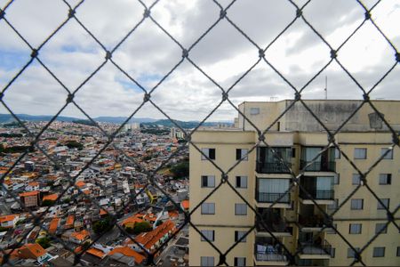 Apartamento à venda com 59m², 2 quartos e 1 vagaVista do Quarto 2