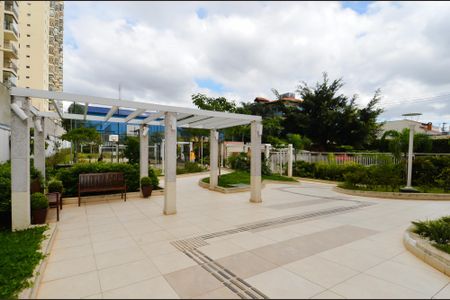 Apartamento à venda com 59m², 2 quartos e 1 vagaÁrea externa