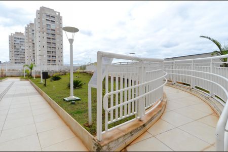 Apartamento à venda com 59m², 2 quartos e 1 vagaÁrea externa