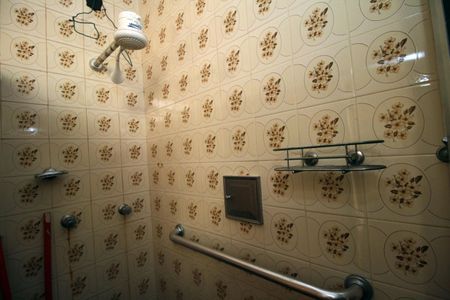 Casa à venda com 300m², 5 quartos e 6 vagasBanheiro Social 2