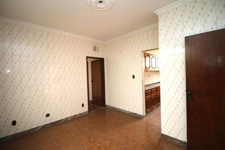 Casa à venda com 300m², 5 quartos e 6 vagasSala de jantar