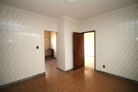 Casa à venda com 300m², 5 quartos e 6 vagasSala de jantar