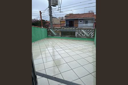 Casa à venda com 196m², 4 quartos e 2 vagas Casa à venda com 196m², 4 quartos e 2 vagasÁrea Externa