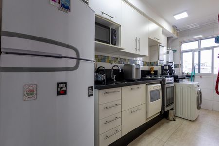 Apartamento à venda com 64m², 3 quartos e 1 vaga Apartamento à venda com 64m², 3 quartos e 1 vagaCozinha