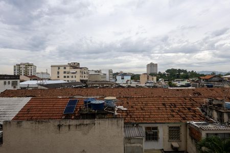 Apartamento à venda com 64m², 3 quartos e 1 vaga Apartamento à venda com 64m², 3 quartos e 1 vagaSala Varanda Vista