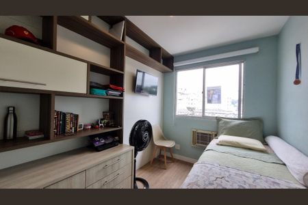 Apartamento à venda com 64m², 3 quartos e 1 vaga Apartamento à venda com 64m², 3 quartos e 1 vagaQuarto 3