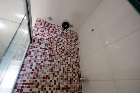 Apartamento à venda com 64m², 3 quartos e 1 vaga Apartamento à venda com 64m², 3 quartos e 1 vagaBanheiro