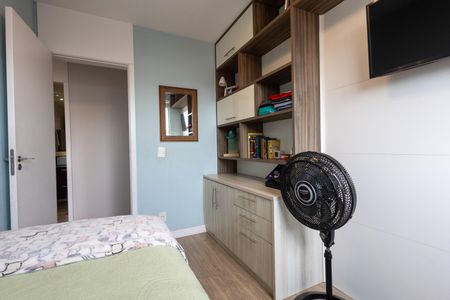 Apartamento à venda com 64m², 3 quartos e 1 vaga Apartamento à venda com 64m², 3 quartos e 1 vagaQuarto 3