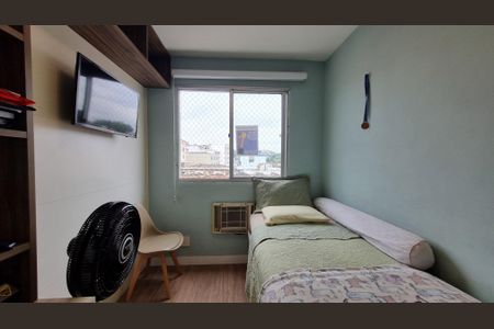 Apartamento à venda com 64m², 3 quartos e 1 vaga Apartamento à venda com 64m², 3 quartos e 1 vagaQuarto 3